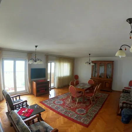 Apartament Tedy2,faleza Nord Apartament 3 Cu La Mare דירה קונסטנצה