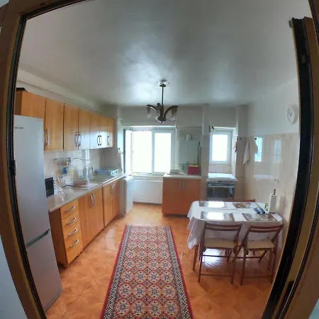 Apartament Tedy2,faleza Nord Apartament 3 Cu La Mare דירה *