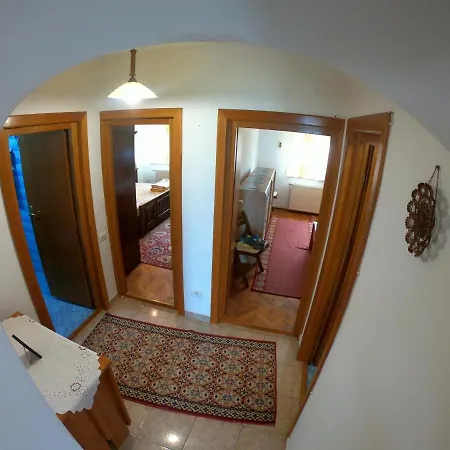 Apartament Tedy2,faleza Nord Apartament 3 Cu La Mare דירה *