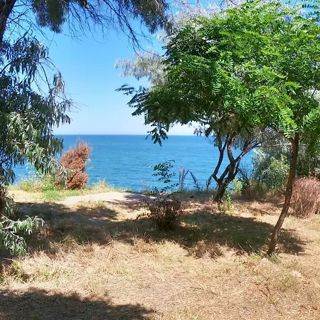 דירה Apartament Tedy2,faleza Nord Apartament 3 Cu La Mare
