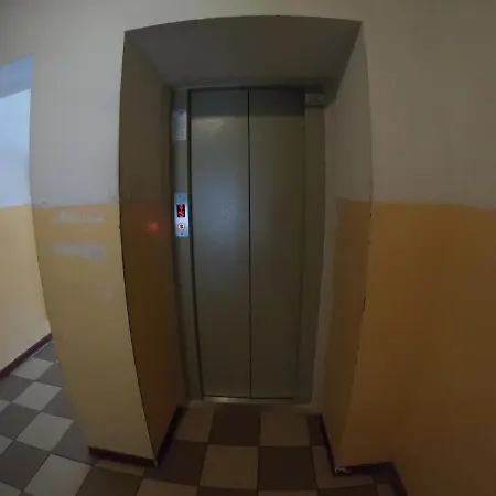 דירה Apartament Tedy2,faleza Nord Apartament 3 Cu La Mare קונסטנצה