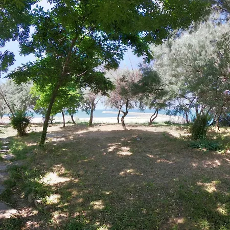 דירה Apartament Tedy2,faleza Nord Apartament 3 Cu La Mare *
