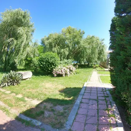 Apartament Tedy2,faleza Nord Apartament 3 Cu La Mare קונסטנצה