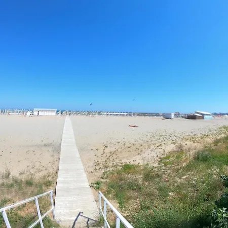 דירה Apartament Tedy2,faleza Nord Apartament 3 Cu La Mare