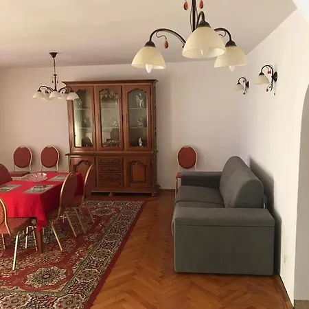 Apartament Tedy2,faleza Nord Apartament 3 Cu La Mare * קונסטנצה